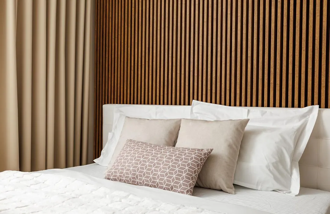 Skylark Central Aparthotel-1