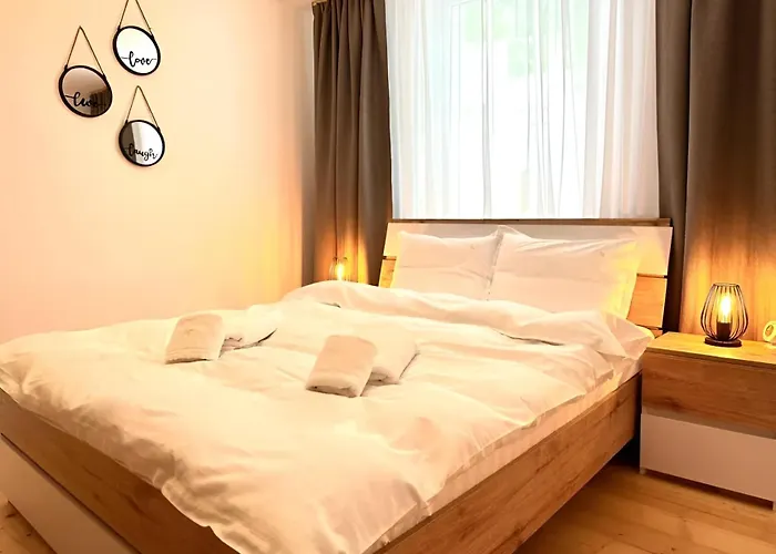 Cozy Retreat